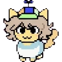 Shedletsky archive sprite
