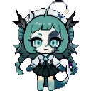 Tii sprite
