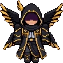 Telamon sprite