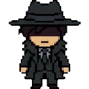 Mafioso sprite