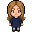 Ava🪽 sprite