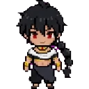 Judar sprite