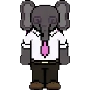 Otto sprite