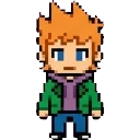 Matt sprite