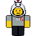 Exo sprite