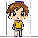 Morty sprite