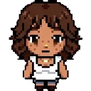 marina sprite