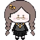 Emily Morpheus Smith sprite