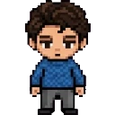 Brandon sprite