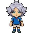 Shiro sprite