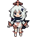 Paimon sprite
