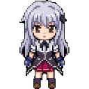 Koneko sprite