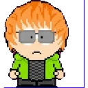 Oscar sprite