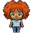 Nayeli Tansy sprite