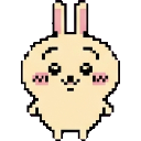 Usagi sprite