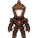 Bramble sprite