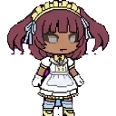 Amybe sprite
