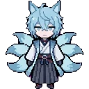 El!jah sprite