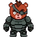 Ronco sprite