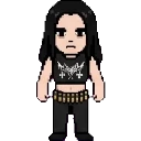 Euronymous sprite