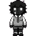 Conan sprite