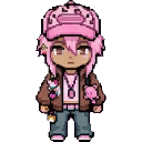 Yaito sprite