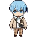 Hiori Yo sprite