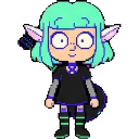 Willow sprite