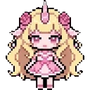 Mitte sprite