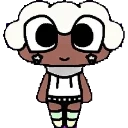 Cosmo sprite