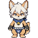Hanqian sprite