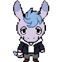 Tadano sprite