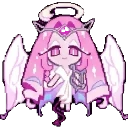 Eternal Sugar Cookie sprite