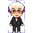 Ferixu sprite