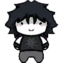 Two Time:3 sprite