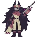 DangerCircle sprite