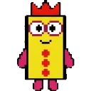 Tree sprite