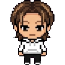 woojin sprite