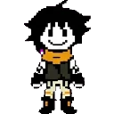 Nisy sprite