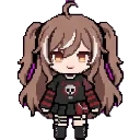 Mumei sprite
