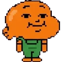 Mimi sprite