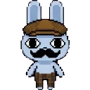 Барни sprite