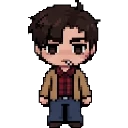 Tim Wright sprite