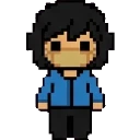Deborah sprite