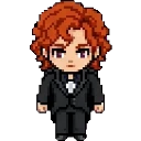 Armand sprite