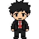 Dorias sprite