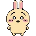 Usagi sprite