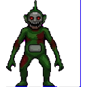 Lake dipsy sprite