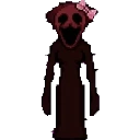 The boiled one sprite