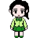 차미은 sprite